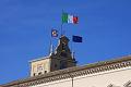 Roma - Quirinale - 09